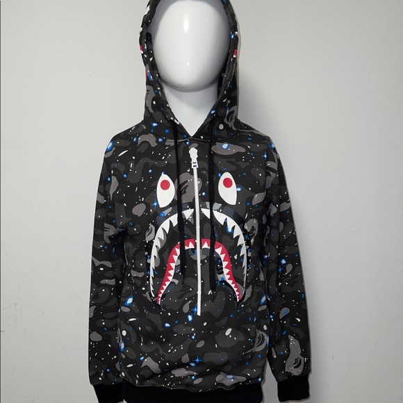 A.Barhing Ape Other - A.Bathing Ape NEW hoodie!